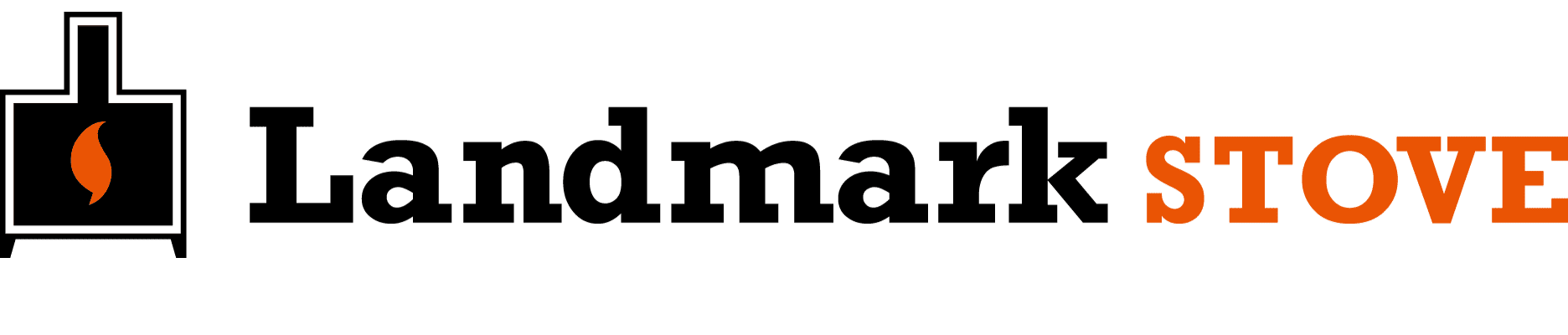 ランドマークストーブ(LandmarkStove)